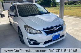 subaru impreza-wagon 2015 CFJ1541165