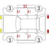 toyota roomy 2023 CFJ1767405 image 2