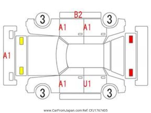 toyota roomy 2023 CFJ1767405 image 2