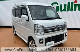 nissan clipper-rio 2020 -NISSAN--Clipper Rio ABA-DR17W--DR17W-203194---NISSAN--Clipper Rio ABA-DR17W--DR17W-203194-