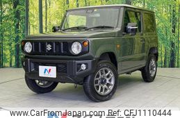 suzuki jimny 2021 quick_quick_JB64W_JB64W-192086