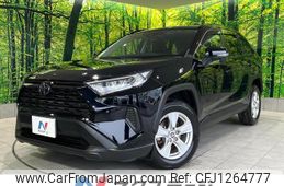 toyota rav4 2020 quick_quick_MXAA52_MXAA52-5003638