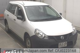 nissan ad-van 2017 -NISSAN--AD Van VY12-243621---NISSAN--AD Van VY12-243621-