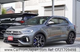 volkswagen volkswagen-others 2022 CFJ1709498