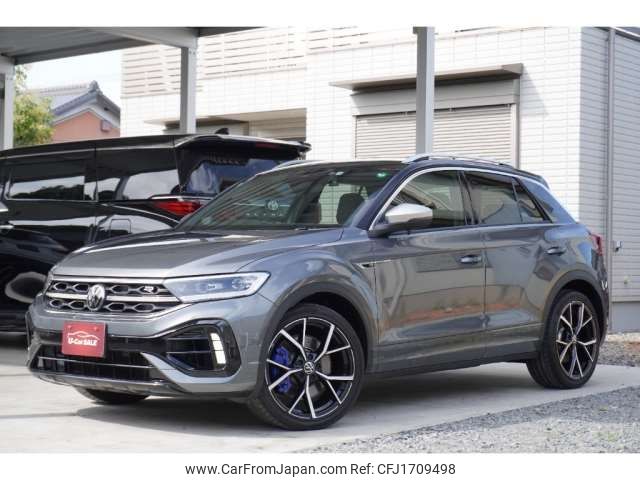 volkswagen volkswagen-others 2022 CFJ1709498 image 1