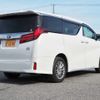 toyota alphard 2022 -TOYOTA--Alphard 6AA-AYH30W--AYH30-0139869---TOYOTA--Alphard 6AA-AYH30W--AYH30-0139869- image 5