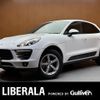 porsche macan 2017 -PORSCHE--Porsche Macan ABA-J1H1--WP1ZZZ95ZHLB11276---PORSCHE--Porsche Macan ABA-J1H1--WP1ZZZ95ZHLB11276- image 1