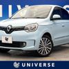 renault twingo 2022 -RENAULT--Renault Twingo 3BA-AHH4B--VF1AH0005N0839595---RENAULT--Renault Twingo 3BA-AHH4B--VF1AH0005N0839595- image 1