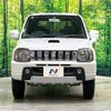 suzuki jimny 2012 CFJ1753032 image 13