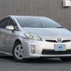 toyota prius 2011 CFJ1808736 image 14
