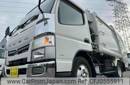 mitsubishi-fuso canter 2017 GOO_NET_EXCHANGE_0500521A30241212W001