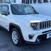 jeep renegade 2021 -CHRYSLER--Jeep Renegade 7LA-BV13--1C4PJDDW3MP012156---CHRYSLER--Jeep Renegade 7LA-BV13--1C4PJDDW3MP012156- image 18