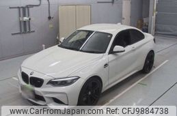 bmw m2 2018 -BMW--BMW M2 1H30G-WBS1J52060VD44751---BMW--BMW M2 1H30G-WBS1J52060VD44751-