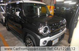 suzuki hustler 2023 quick_quick_5AA-MR92S_MR92S-352499