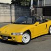 honda beat 1992 CFJ1533368 image 1