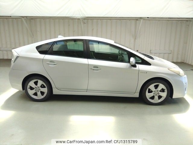 toyota prius 2010 ENHANCEAUTO_1_ea300876 image 2