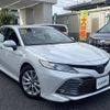 toyota camry 2018 -TOYOTA--Camry DAA-AXVH70--AXVH70-1023680---TOYOTA--Camry DAA-AXVH70--AXVH70-1023680- image 1