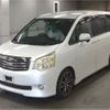 toyota noah 2012 quick_quick_DBA-ZRR70G_0473160 image 4