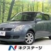 suzuki swift 2008 -SUZUKI--Swift DBA-ZD11S--ZD11S-406184---SUZUKI--Swift DBA-ZD11S--ZD11S-406184- image 1