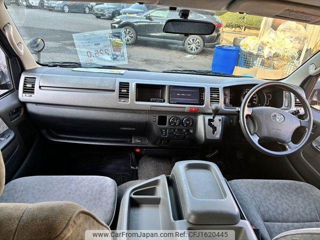 toyota hiace-wagon 2009 CFJ1620445 image 2