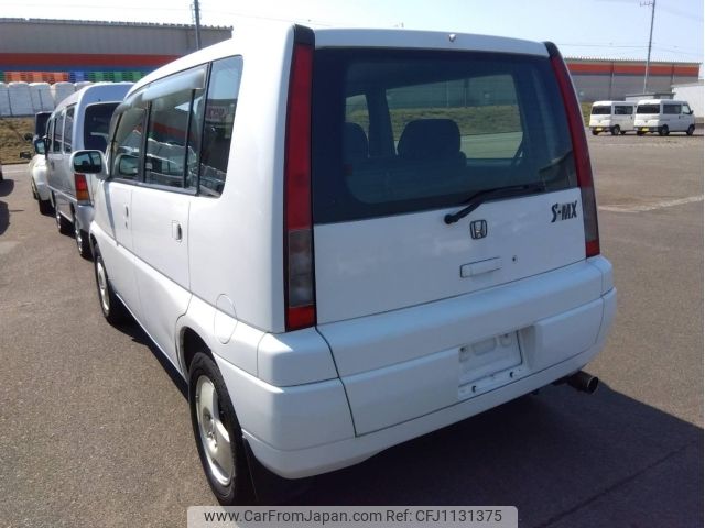 honda s-mx 1999 -HONDA--S-MX RH1--RH1-1153288---HONDA--S-MX RH1--RH1-1153288- image 2