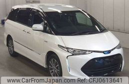 toyota estima-hybrid 2019 -TOYOTA--Estima Hybrid DAA-AHR20W--AHR20W-7097713---TOYOTA--Estima Hybrid DAA-AHR20W--AHR20W-7097713-