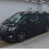 toyota alphard 2017 -TOYOTA--Alphard DBA-AGH30W--AGH30W-0160285---TOYOTA--Alphard DBA-AGH30W--AGH30W-0160285- image 2