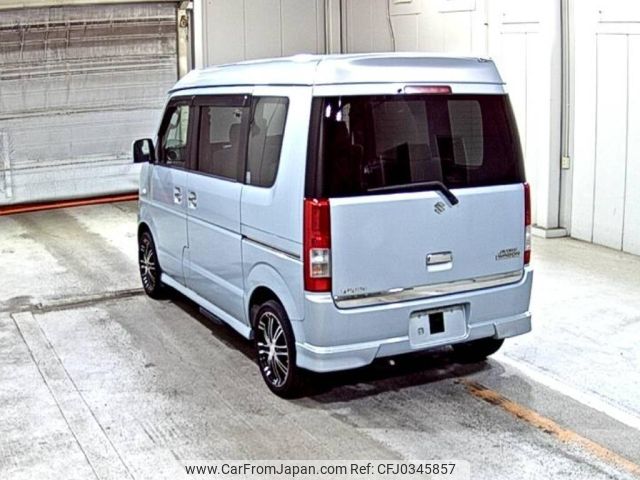 suzuki every-wagon 2007 -SUZUKI--Every Wagon DA64W-249794---SUZUKI--Every Wagon DA64W-249794- image 2