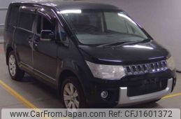 mitsubishi delica-d5 2013 CFJ1601372