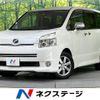 toyota voxy 2009 -TOYOTA--Voxy DBA-ZRR70W--ZRR70-0269348---TOYOTA--Voxy DBA-ZRR70W--ZRR70-0269348- image 1