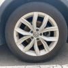 volkswagen tiguan 2018 -VOLKSWAGEN--VW Tiguan ABA-5NCZE--WVGZZZ5NZJW912068---VOLKSWAGEN--VW Tiguan ABA-5NCZE--WVGZZZ5NZJW912068- image 2