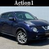 nissan juke 2014 quick_quick_YF15_YF15-403303 image 1