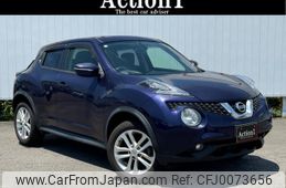 nissan juke 2014 quick_quick_YF15_YF15-403303