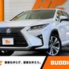 lexus rx 2019 -LEXUS--Lexus RX DAA-GYL26W--GYL26-0002968---LEXUS--Lexus RX DAA-GYL26W--GYL26-0002968- image 1