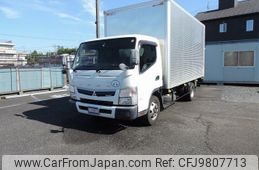 mitsubishi-fuso canter 2018 -MITSUBISHI 【市川 100ｻ499】--Canter FEB80--560679---MITSUBISHI 【市川 100ｻ499】--Canter FEB80--560679-