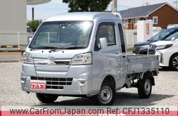 daihatsu hijet-truck 2019 quick_quick_S500P_S500P-0102994