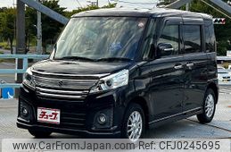 suzuki spacia 2015 -SUZUKI--Spacia DAA-MK42S--MK42S-591248---SUZUKI--Spacia DAA-MK42S--MK42S-591248-