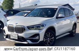 bmw x1 2021 -BMW--BMW X1 3DA-AD20--WBA32AD0205S84075---BMW--BMW X1 3DA-AD20--WBA32AD0205S84075-