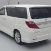 toyota alphard 2012 -TOYOTA--Alphard DBA-ANH20W--ANH20-8206694---TOYOTA--Alphard DBA-ANH20W--ANH20-8206694- image 6