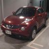 nissan juke 2014 -NISSAN--Juke YF15-312180---NISSAN--Juke YF15-312180- image 5