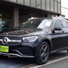 mercedes-benz glc-class 2020 -MERCEDES-BENZ 【市川 310ｽ8843】--Benz GLC 253915--2F688203---MERCEDES-BENZ 【市川 310ｽ8843】--Benz GLC 253915--2F688203- image 1