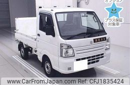 suzuki carry-truck 2018 CFJ1835424