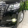 toyota alphard 2016 -TOYOTA--Alphard DBA-AGH35W--AGH35-0009264---TOYOTA--Alphard DBA-AGH35W--AGH35-0009264- image 14