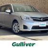 toyota corolla-fielder 2013 -TOYOTA--Corolla Fielder DBA-NZE161G--NZE161-7077932---TOYOTA--Corolla Fielder DBA-NZE161G--NZE161-7077932- image 1