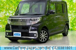 daihatsu tanto 2017 quick_quick_DBA-LA600S_LA600S-0571700