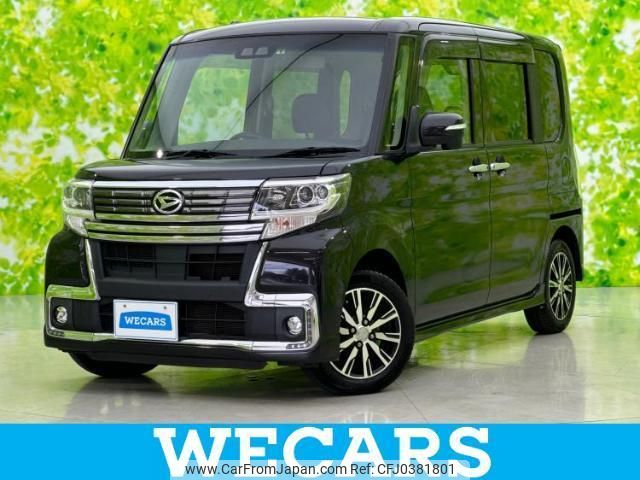 daihatsu tanto 2017 quick_quick_DBA-LA600S_LA600S-0571700 image 1