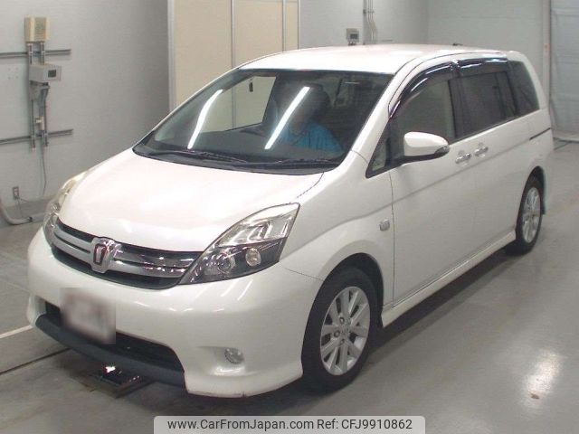 toyota isis 2013 -TOYOTA--Isis ZGM11W-0019136---TOYOTA--Isis ZGM11W-0019136- image 1