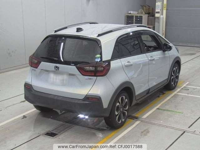 honda fit 2020 -HONDA 【名古屋 999ｱ9999】--Fit 6AA-GR6--GR6-1002151---HONDA 【名古屋 999ｱ9999】--Fit 6AA-GR6--GR6-1002151- image 2