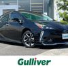 toyota prius 2019 -TOYOTA--Prius DAA-ZVW51--ZVW51-6138874---TOYOTA--Prius DAA-ZVW51--ZVW51-6138874- image 1