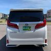 toyota alphard-g 2020 CFJ1640557 image 9